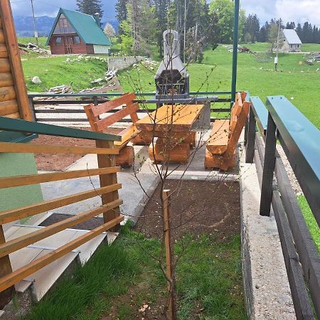 Mountain House Ami Villa Zabljak  Exterior photo