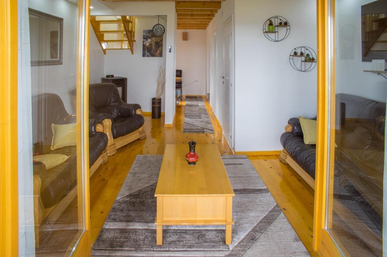 Mountain House Ami Villa Zabljak  Exterior photo