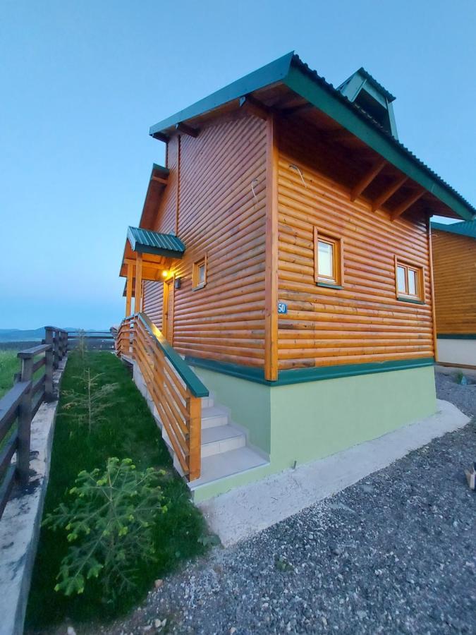Mountain House Ami Villa Zabljak  Exterior photo
